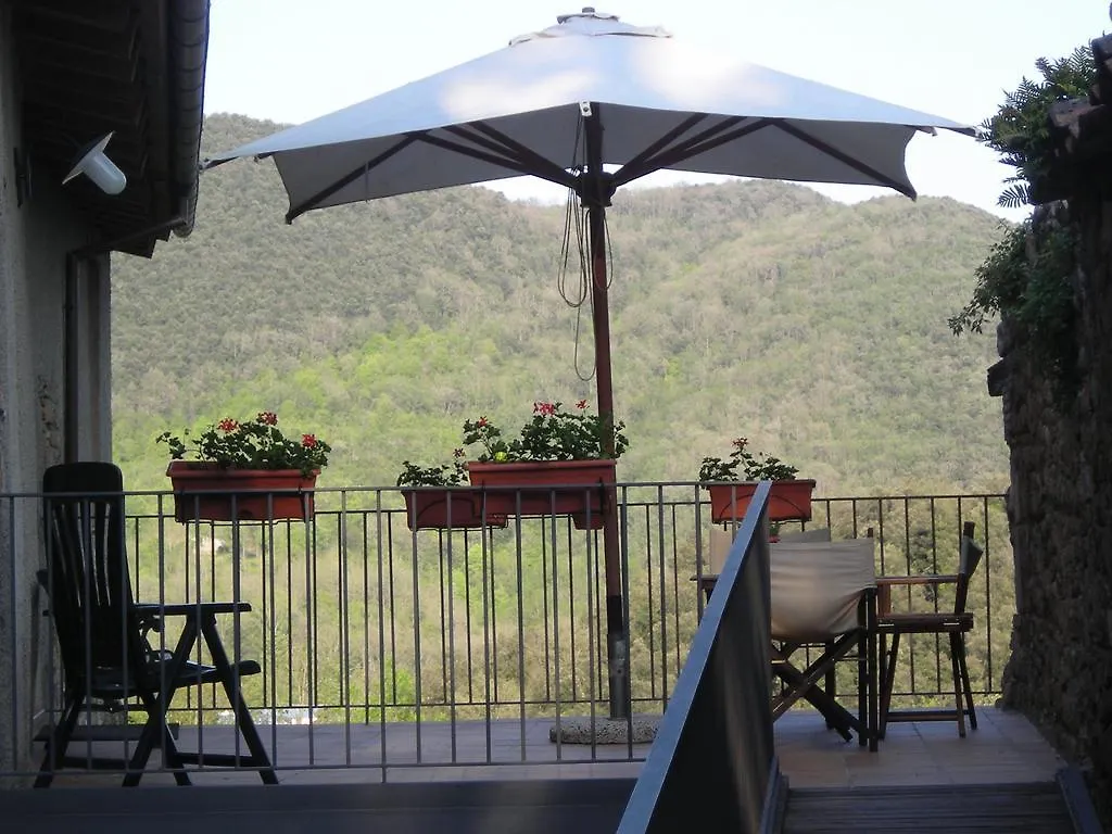 Mas Molera Turisme Rural Apartment Sant Joan les Fonts