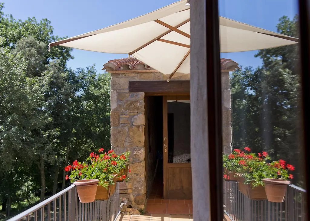 Mas Molera Turisme Rural Apartment Sant Joan les Fonts